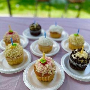 Meet your Posher, Kristina